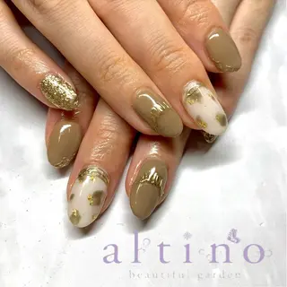 ネイル nail atelier  new moon所属・デザイン可愛いサロン new moonのネイルデザイン