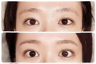 アイブロウ EBRIS浦和店 ☆ M a n aの眉毛・アイブロウイメージ