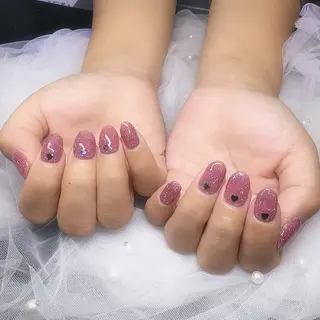 ネイル Nailsalon Wolverineのネイルデザイン