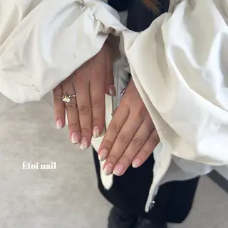 ネイル Étoi Nail はるのネイルデザイン
