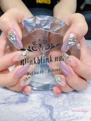 ロング ネイル Style Nailのネイルデザイン