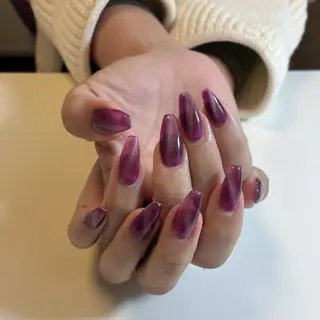 ネイル ネイルサロン💎 Bibiのネイルデザイン