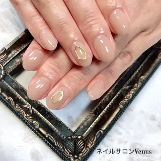 ネイル Nail salon Venusのネイルデザイン