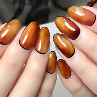 ネイル éclat所属・éclat エクラのネイルデザイン