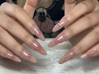 ネイル ✨Dreamy NORAのネイルデザイン