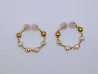 【快眠・視界クリア】 耳から整う心身メンテのエステ・リラクイメージ