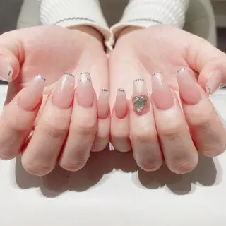 ネイル Queens マオのネイルデザイン