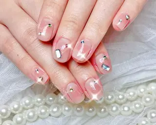 ネイル 🎀Sense Nail池袋店🎀のネイルデザイン