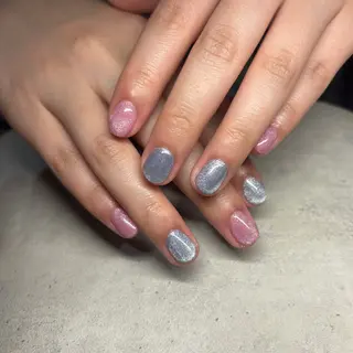 ネイル HAL’s Nail Lab所属・HAL はるのネイルデザイン