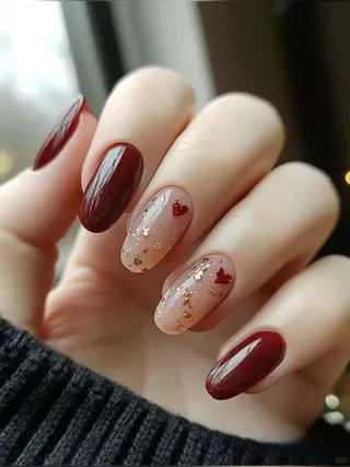 ネイル ANA.CHUO 本川越店舗のネイルデザイン