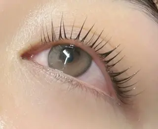 マツエク・マツパ iolo Yabumotoのマツエク・マツパデザイン