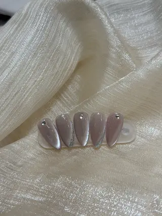 ネイル nono   高田馬場所属・🌸nono🌸 高田馬場のネイルデザイン