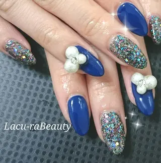 ネイル 小顔と腸の専門店 ラクーラビューティのエステ・リラクイメージ