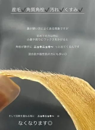 韓国式美人肌育成/美肌WAXサロン【L_style.】所属・【L_style.】 エルスタイルのエステ・リラクイメージ