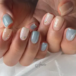 ネイル You kyehwaのネイルデザイン