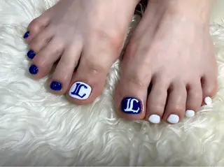 ネイル Nail&eye Belire 新宿のネイルデザイン