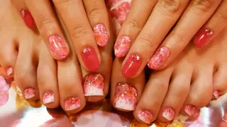 ネイル chakky nailsのネイルデザイン