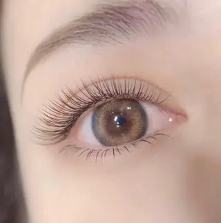 マツエク・マツパ 🌹ブリランテ🌹 大人気店のマツエク・マツパデザイン