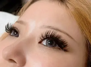 マツエク・マツパ シエルエトワール💜 桜木町のマツエク・マツパデザイン