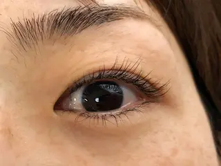 マツエク・マツパ Plume micoのマツエク・マツパデザイン