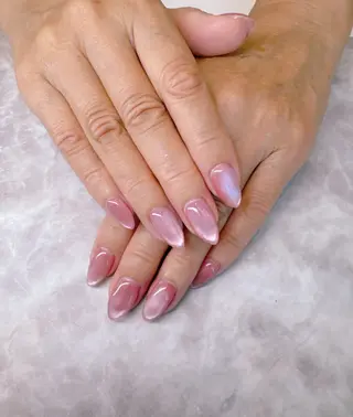 ネイル olim nailspaceのネイルデザイン
