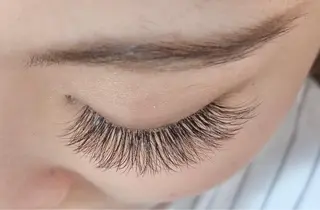 マツエク・マツパ SESUNNY セサ二ー　SAYAのマツエク・マツパデザイン