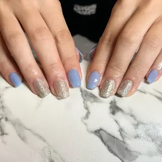 ネイル Cherias nailのネイルデザイン