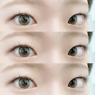 マツエク・マツパ Twiggy Lashes所属・Twiggy Lashes いずみのマツエク・マツパデザイン