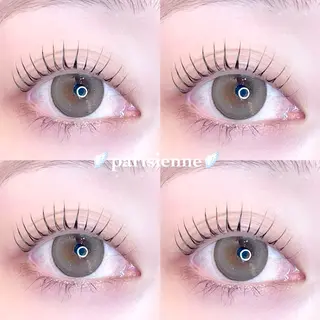 マツエク・マツパ GO TODAY 表参道Luce店所属・ラッシュリフト / eri🎀のマツエク・マツパデザイン