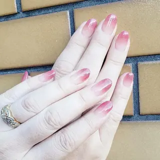 ネイル ビジュード ネイルのネイルデザイン