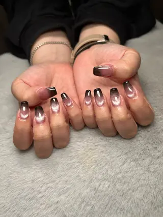 ネイル Bianca 美浜店 masuのネイルデザイン