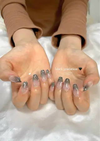 ネイル private salon uluのネイルデザイン