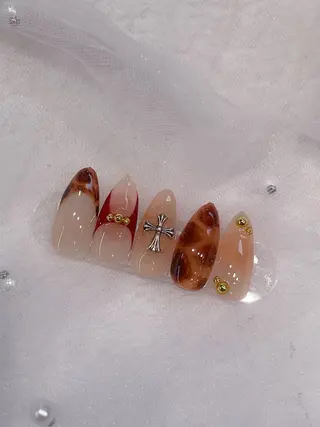 ネイル I-nail Moeのネイルデザイン