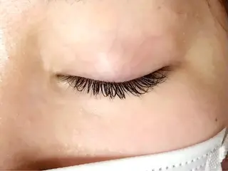 マツエク・マツパ L'oeillet ルイエのマツエク・マツパデザイン