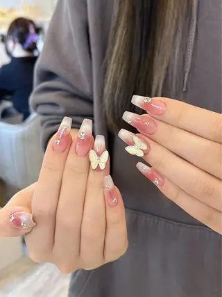 ネイル VENUS _Jrのネイルデザイン