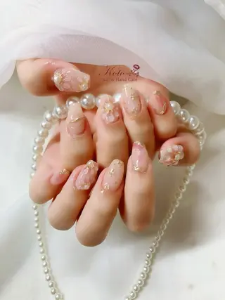 ネイル Nail Salon KOTOのネイルデザイン