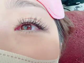 マツエク・マツパ 酒井 紗央里のマツエク・マツパデザイン