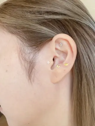 ボリュームアップエクステサロンramical所属・🍀ramical 🍀優のマツエク・マツパデザイン