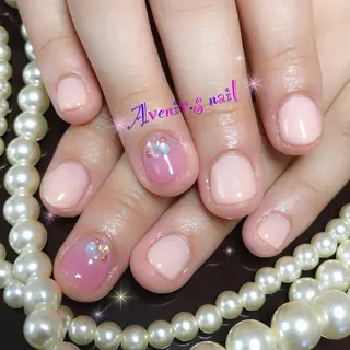 ネイル Home Salon Avenir.のネイルデザイン