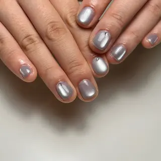 ネイル ballie／小野原 なつみのネイルデザイン