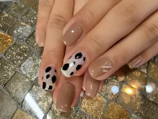 ネイル Y. Reonaのネイルデザイン