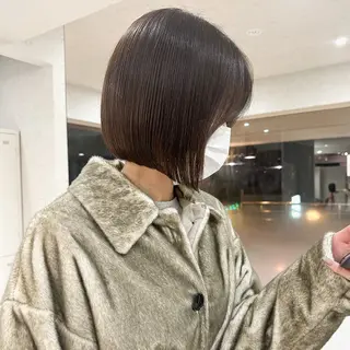 ショート ショート特化/表参道 /ぐっしーのヘアスタイル
