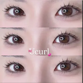 マツエク・マツパ 🎀mila RYOKA🎀のマツエク・マツパデザイン