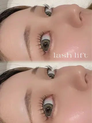 マツエク・マツパ 〔lazo〕 solaの眉毛・アイブロウイメージ