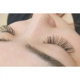 マツエク・マツパ tag by calm所属・tag#bycalm 竹川のマツエク・マツパデザイン