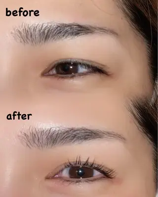 マツエク・マツパ 関谷 のぞみのその他イメージ