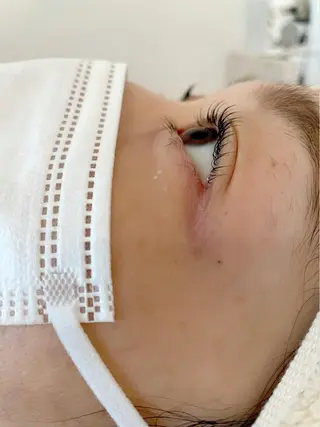 マツエク・マツパ eyelash salon  mani所属・アイラッシュサロン maniのマツエク・マツパデザイン