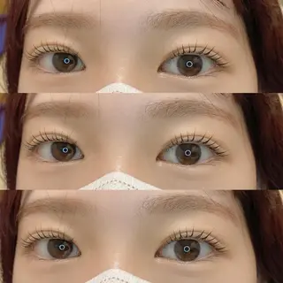 マツエク・マツパ ANELA福島店所属・ANELA福島店 SATOのマツエク・マツパデザイン