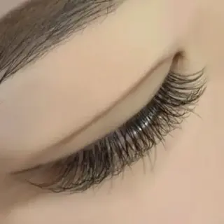 マツエク・マツパ Creadear紙屋町店所属・紙屋町研修センター まつ毛専用のマツエク・マツパデザイン