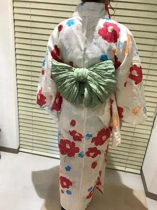 あき えいみのヘアスタイル